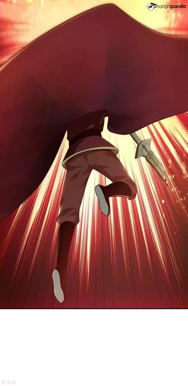 Wu Ling Sword Master ch.50