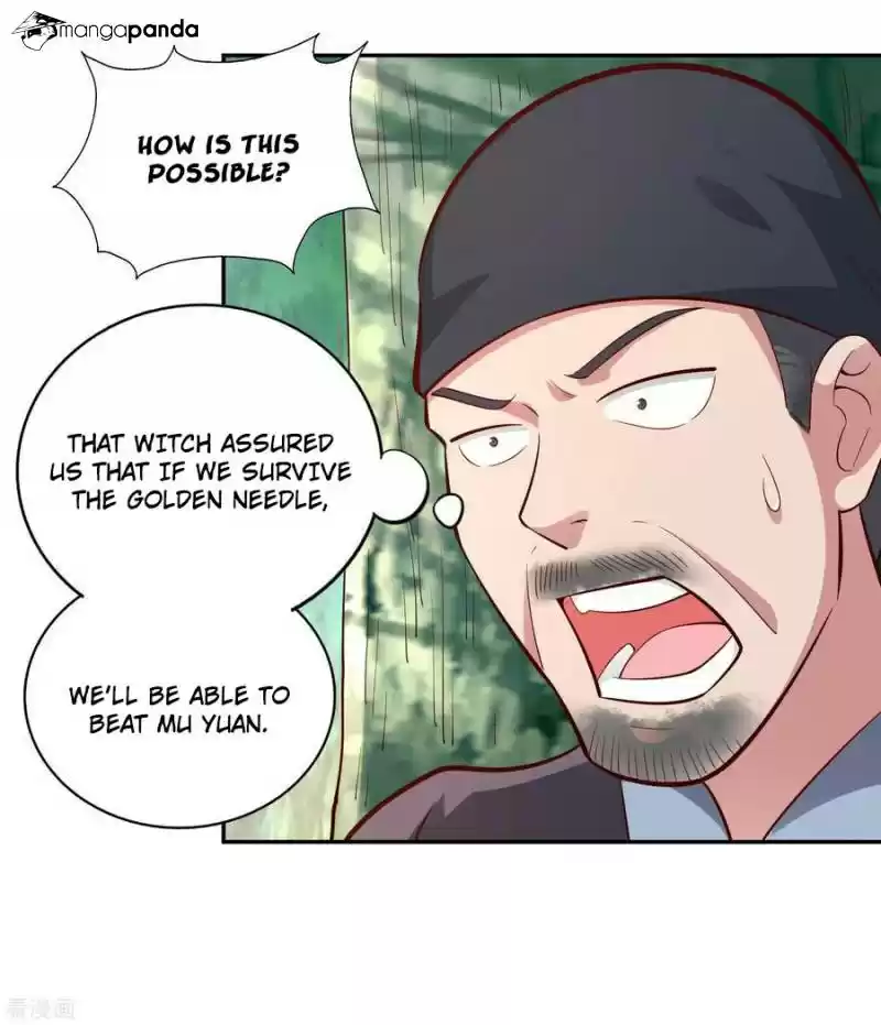 Wu Ling Sword Master ch.51