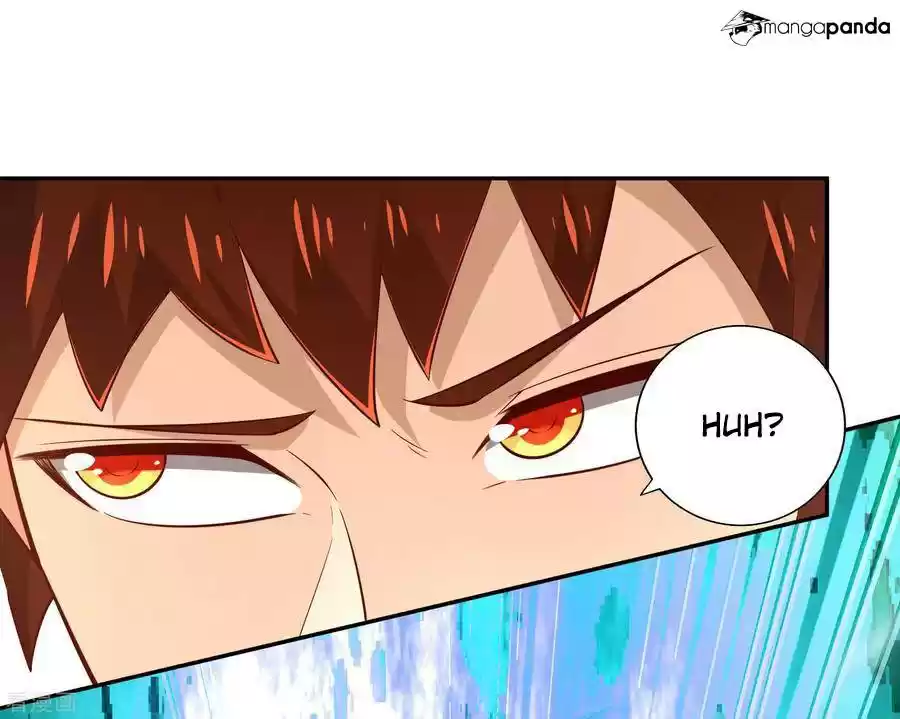 Wu Ling Sword Master ch.51