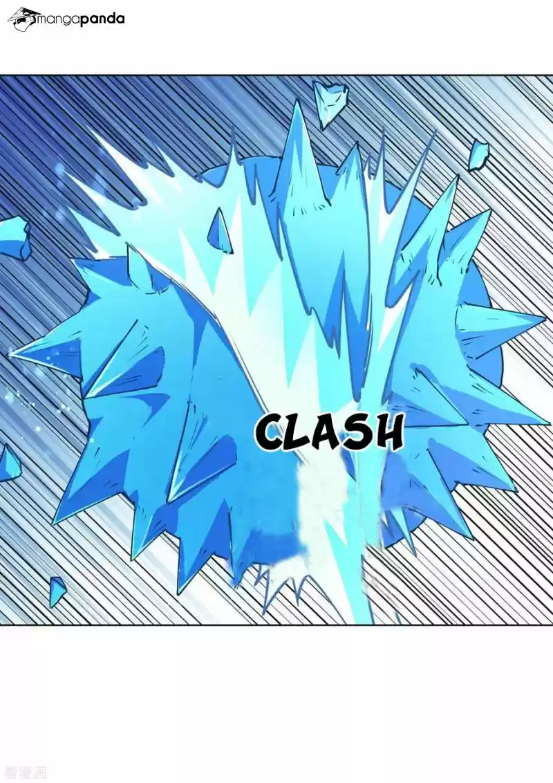 Wu Ling Sword Master ch.51