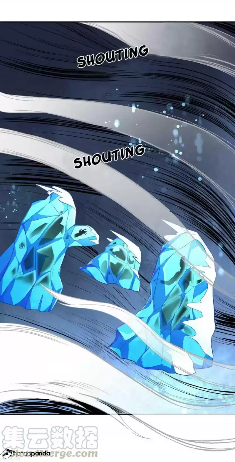 Wu Ling Sword Master ch.51