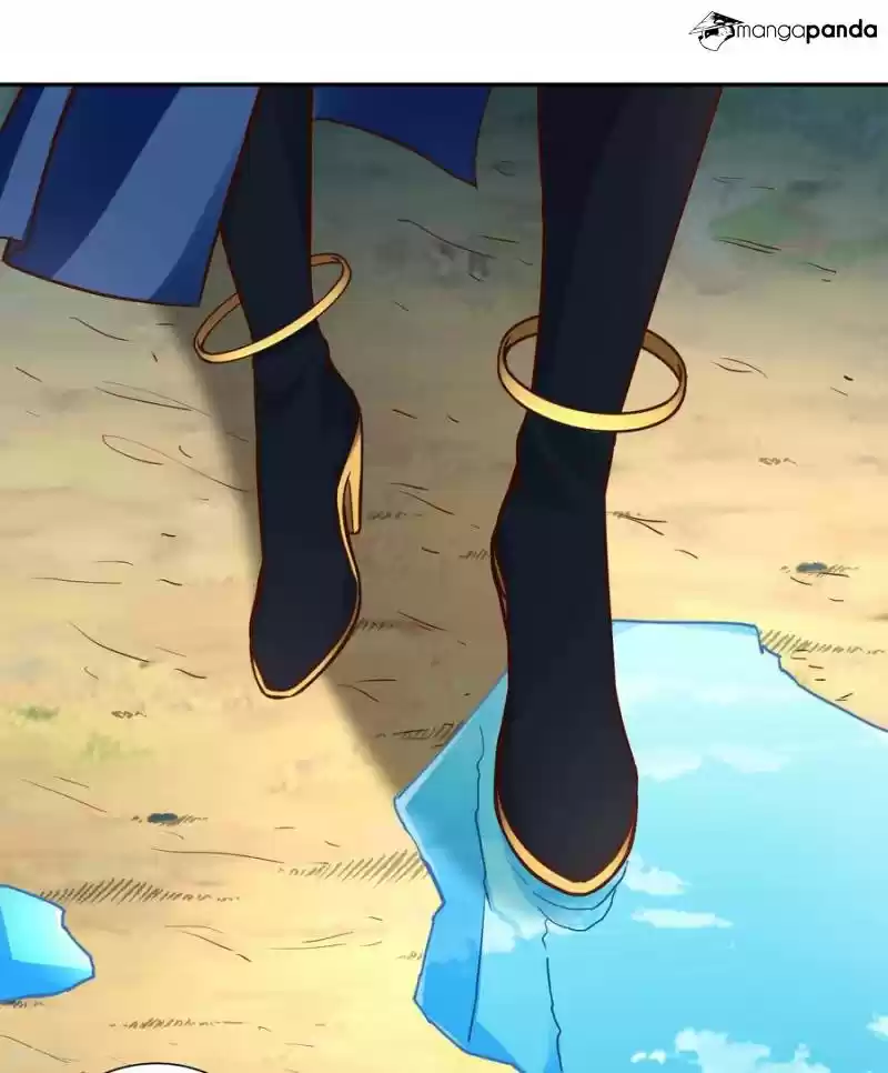 Wu Ling Sword Master ch.51