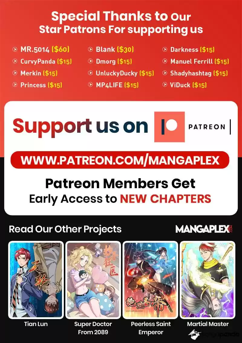 Wu Ling Sword Master ch.51