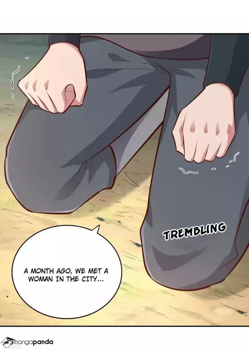 Wu Ling Sword Master ch.52