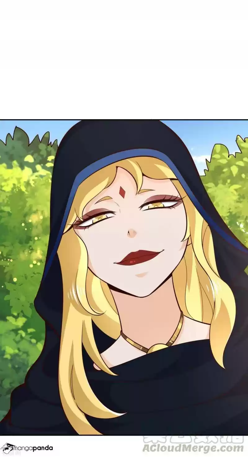 Wu Ling Sword Master ch.52