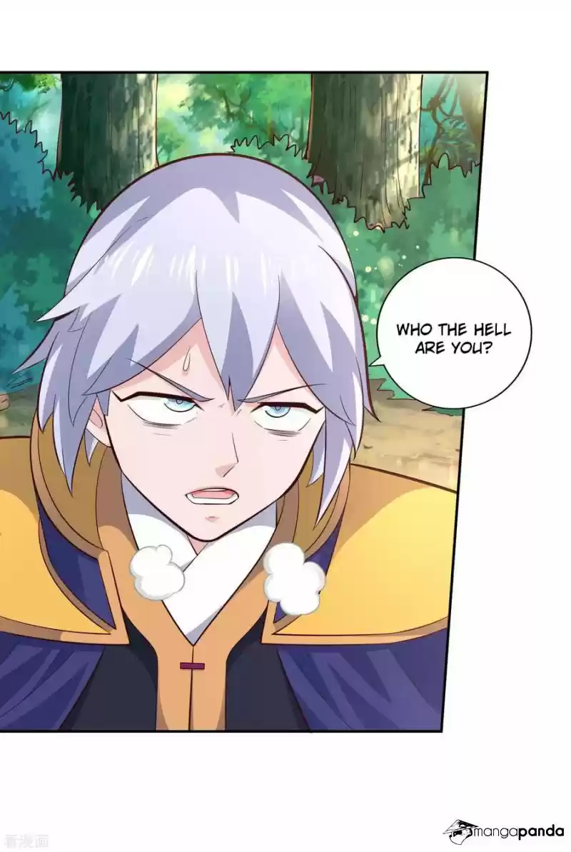 Wu Ling Sword Master ch.52