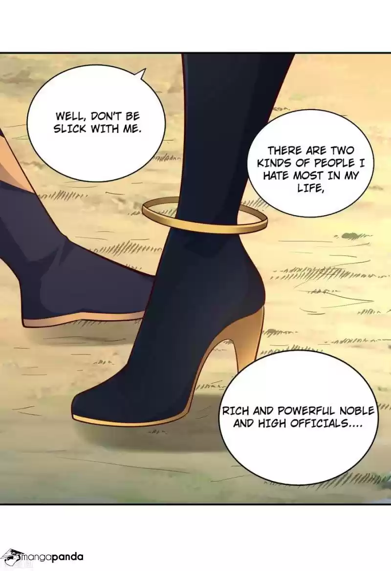 Wu Ling Sword Master ch.52