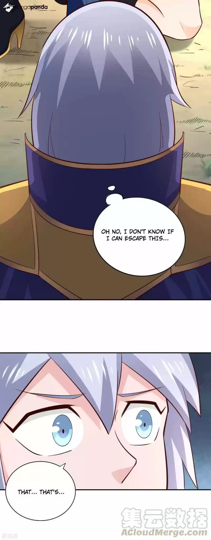 Wu Ling Sword Master ch.52