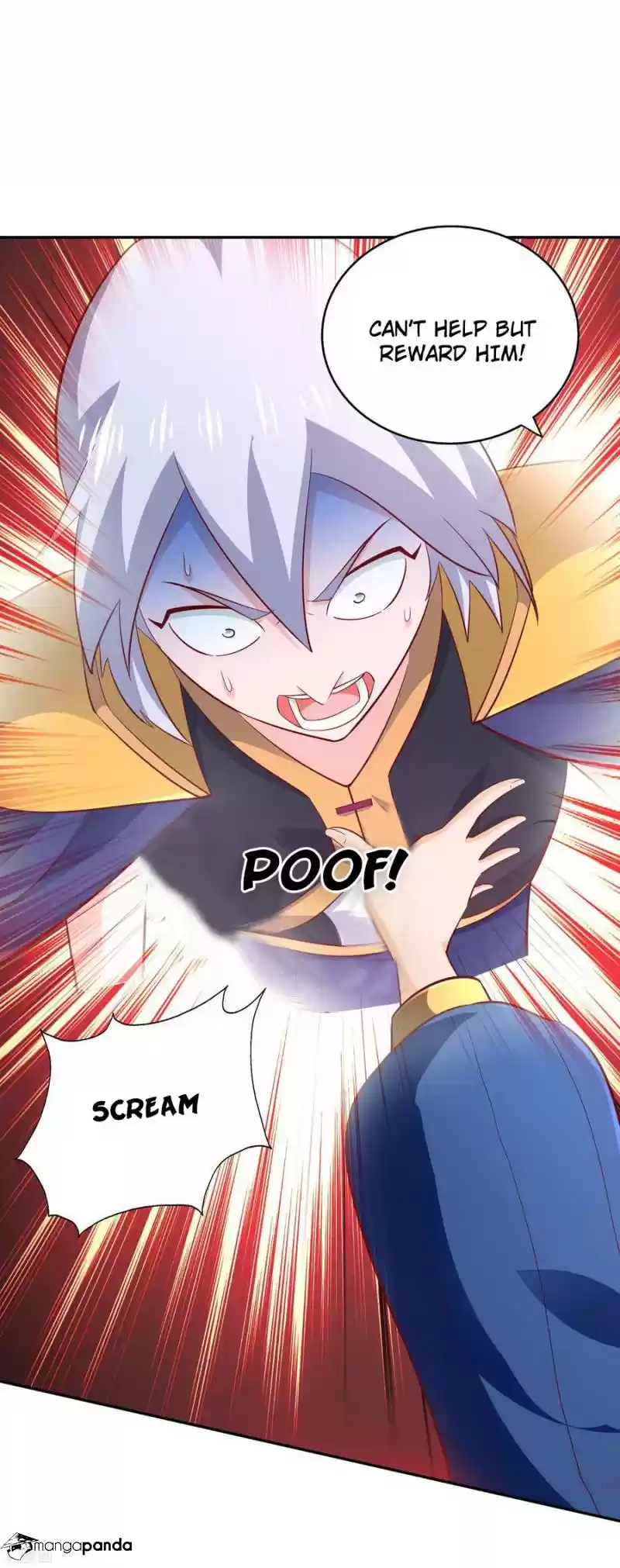 Wu Ling Sword Master ch.52