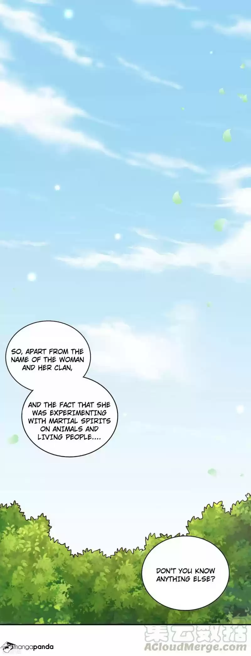 Wu Ling Sword Master ch.52