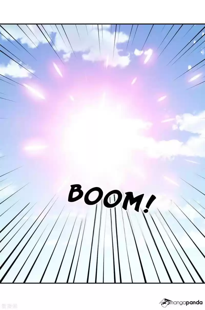 Wu Ling Sword Master ch.52