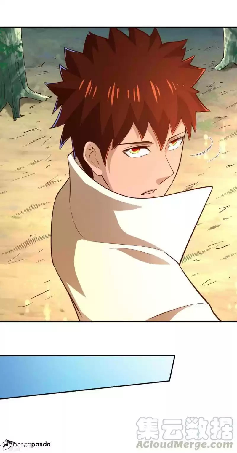 Wu Ling Sword Master ch.52