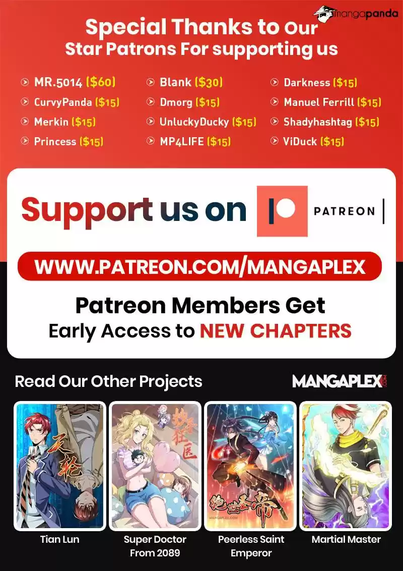 Wu Ling Sword Master ch.52