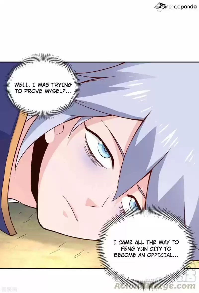 Wu Ling Sword Master ch.53