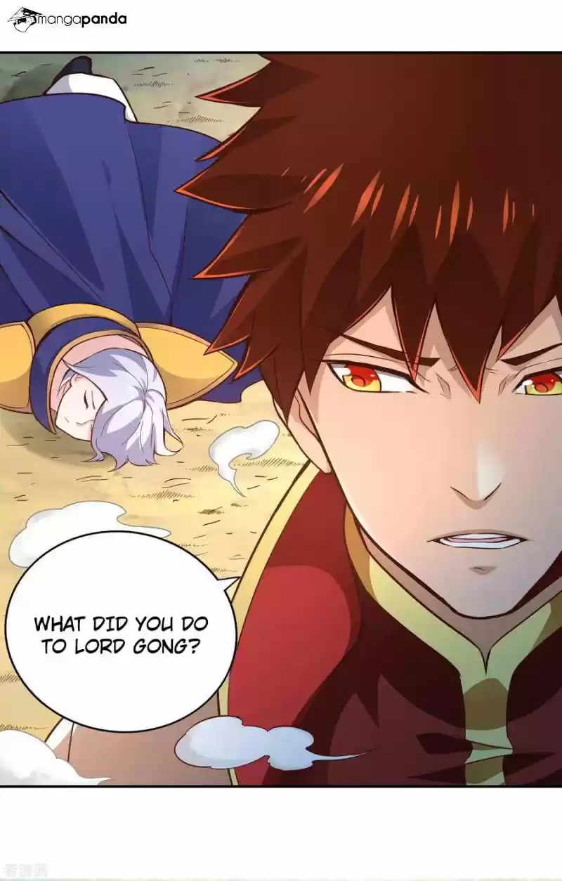 Wu Ling Sword Master ch.53