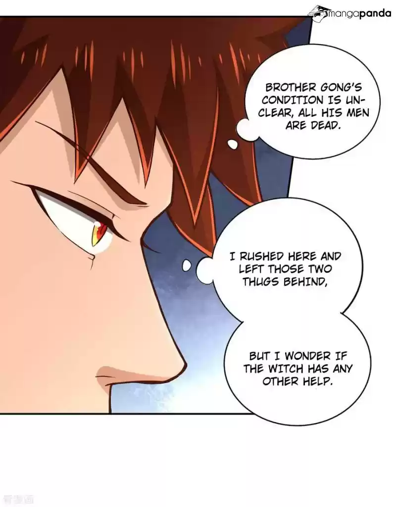 Wu Ling Sword Master ch.53