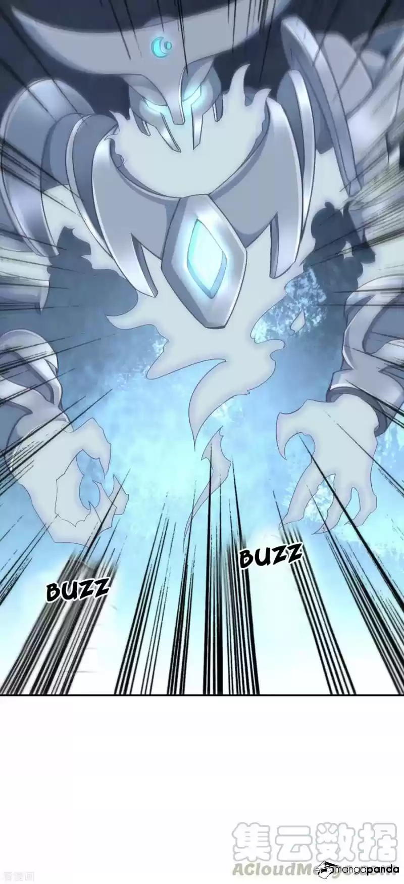 Wu Ling Sword Master ch.53