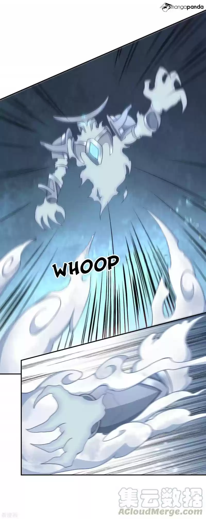 Wu Ling Sword Master ch.53