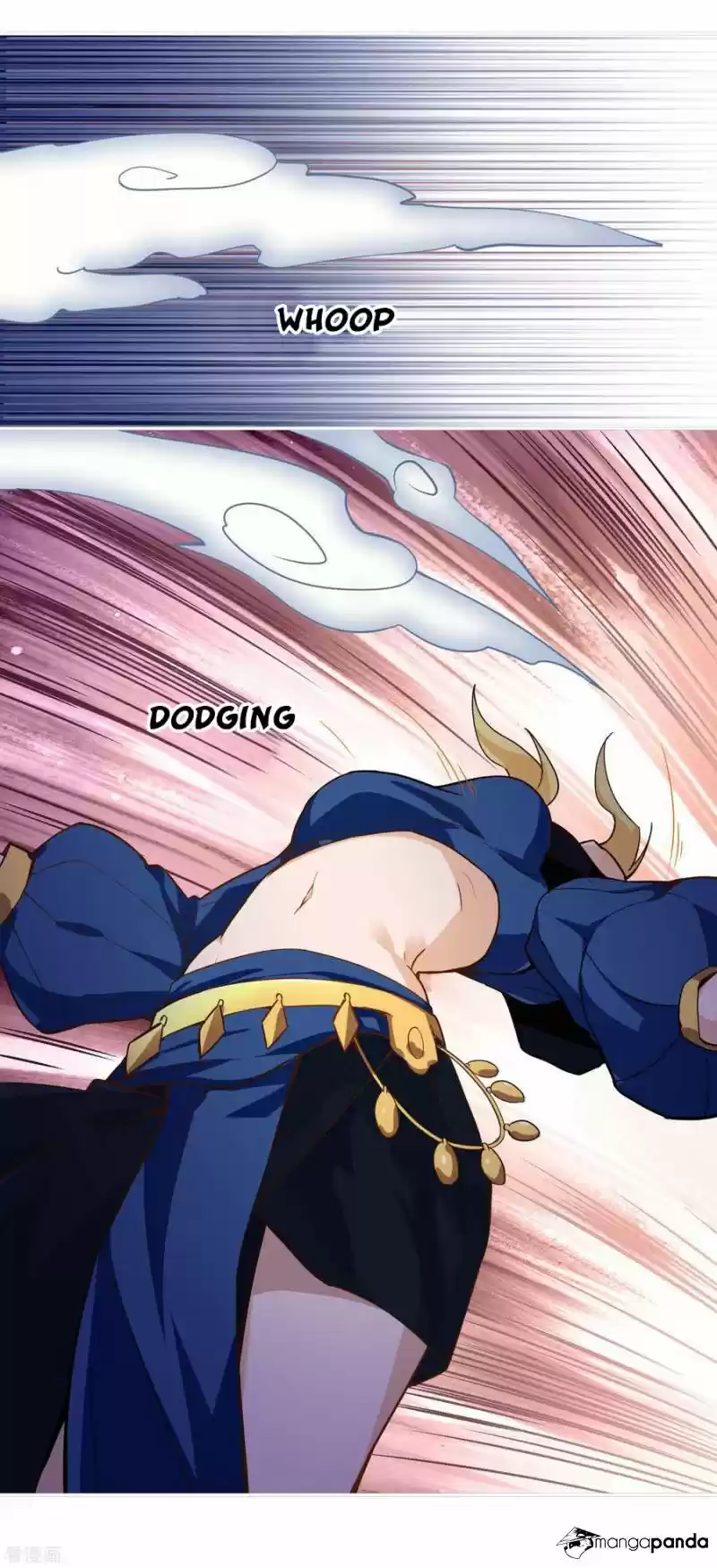 Wu Ling Sword Master ch.53