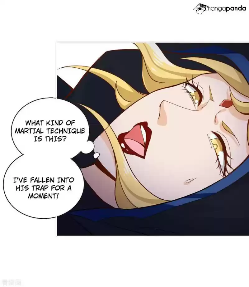 Wu Ling Sword Master ch.53