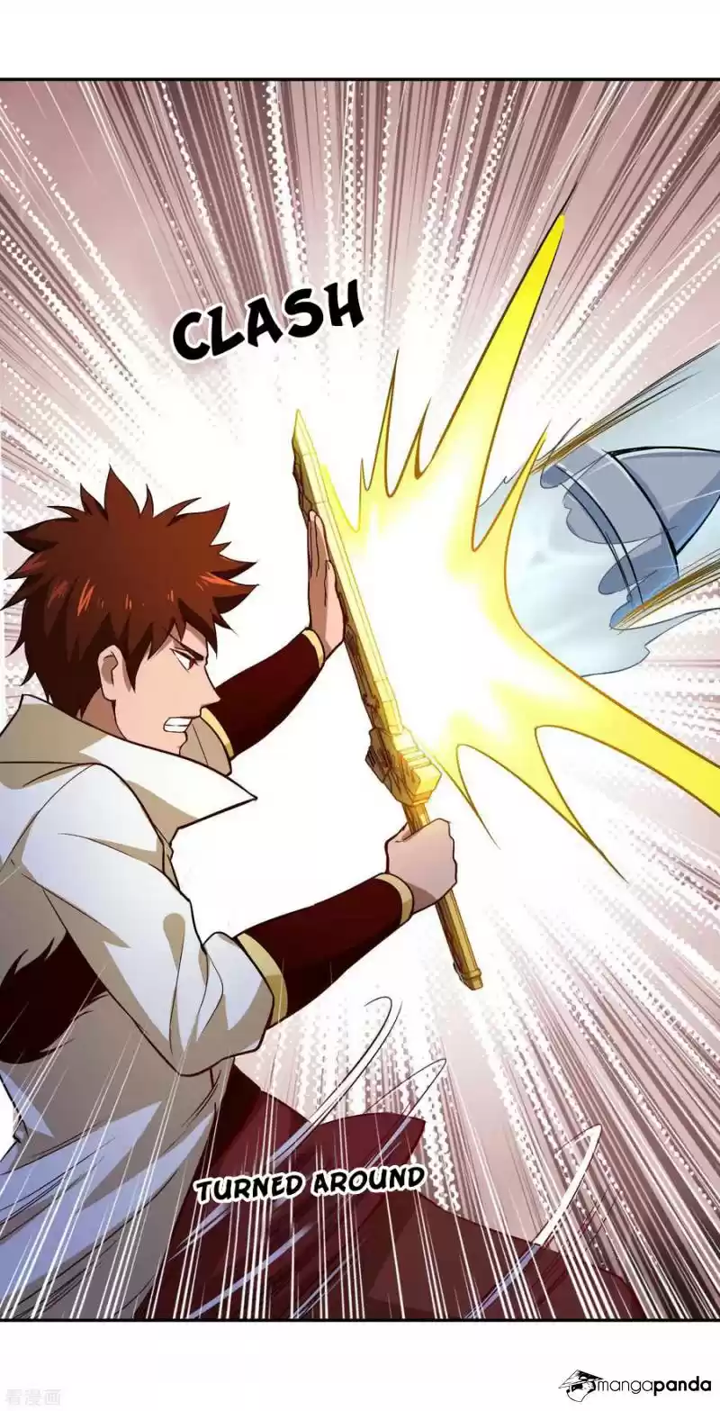 Wu Ling Sword Master ch.53