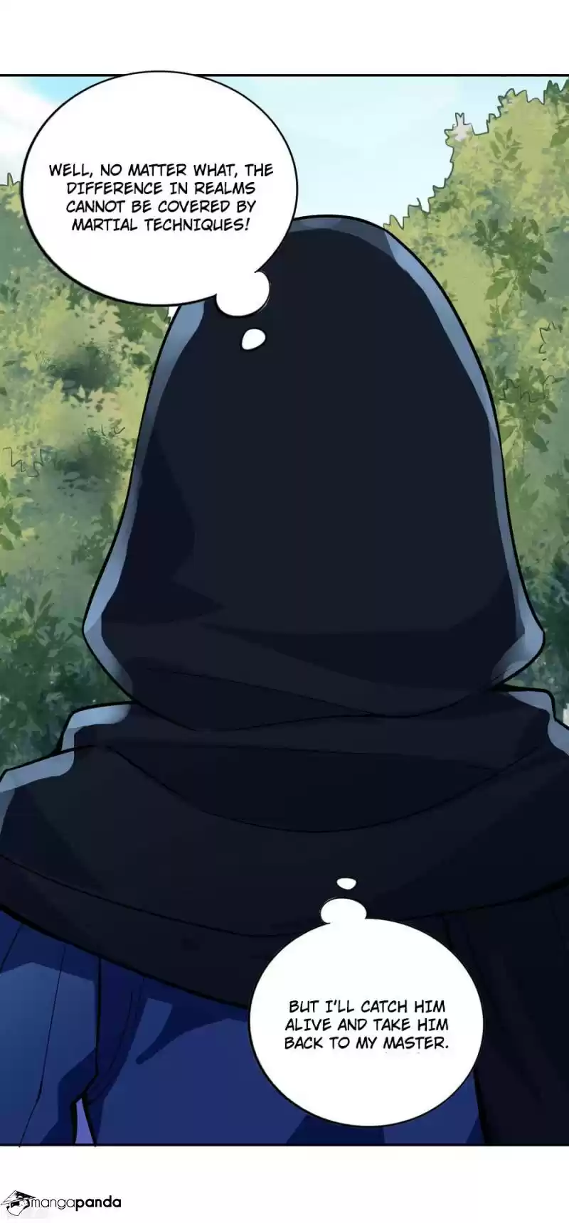 Wu Ling Sword Master ch.53