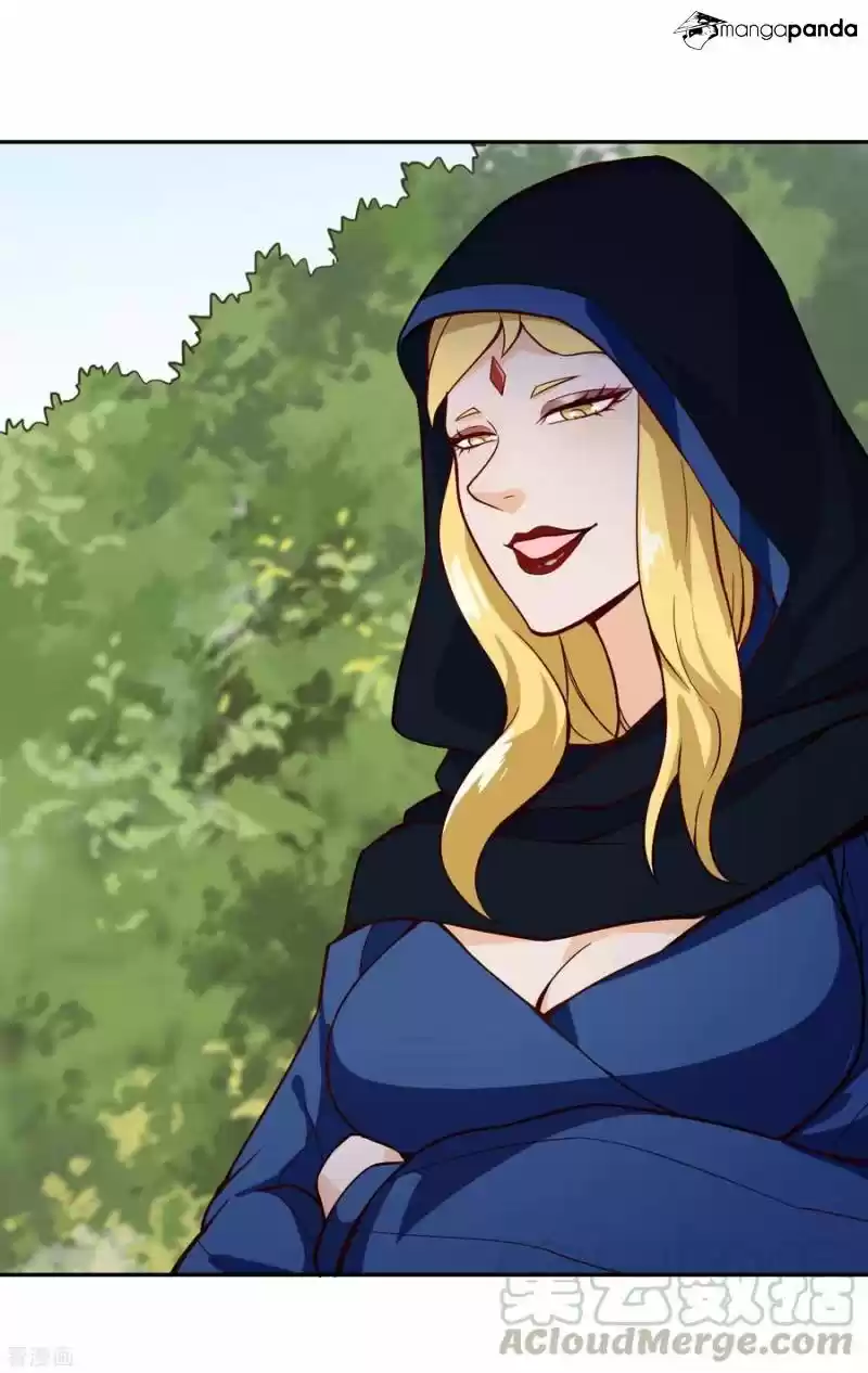 Wu Ling Sword Master ch.53