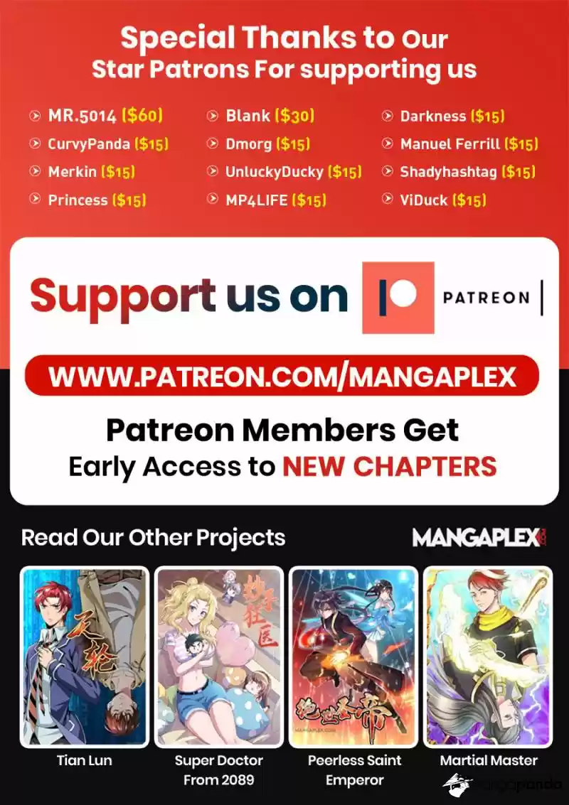 Wu Ling Sword Master ch.53