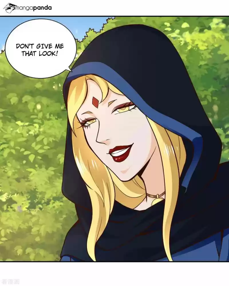 Wu Ling Sword Master ch.54