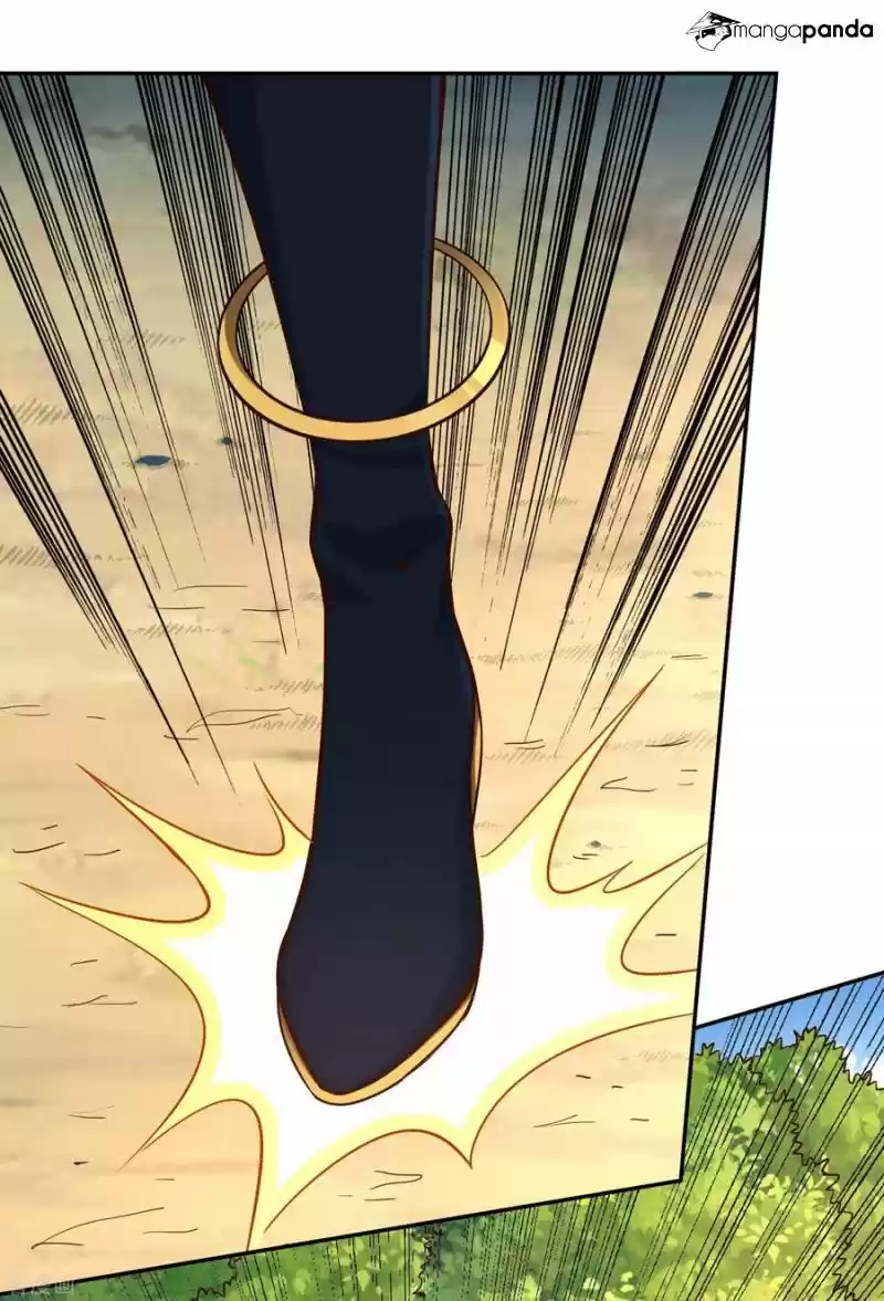 Wu Ling Sword Master ch.54