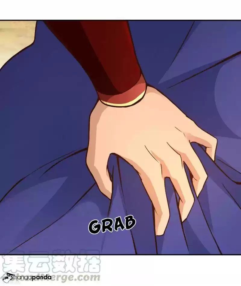 Wu Ling Sword Master ch.54