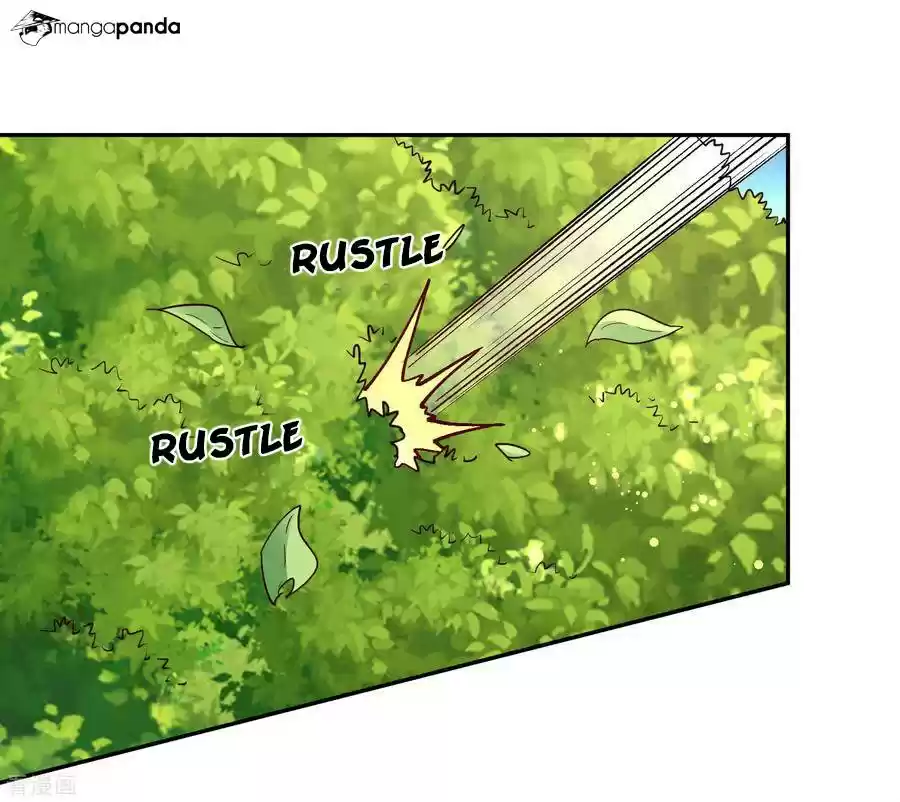 Wu Ling Sword Master ch.54