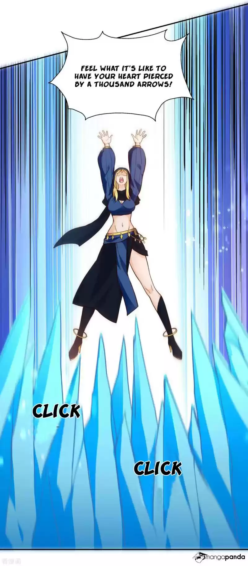 Wu Ling Sword Master ch.54