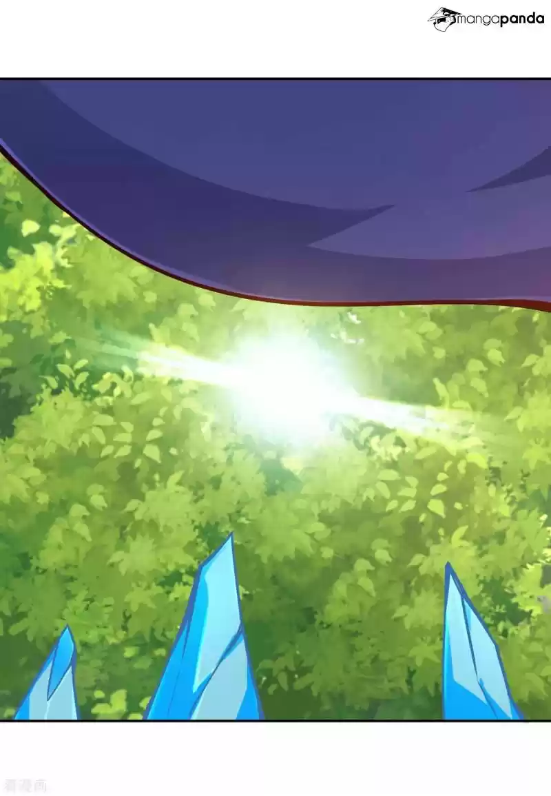 Wu Ling Sword Master ch.54