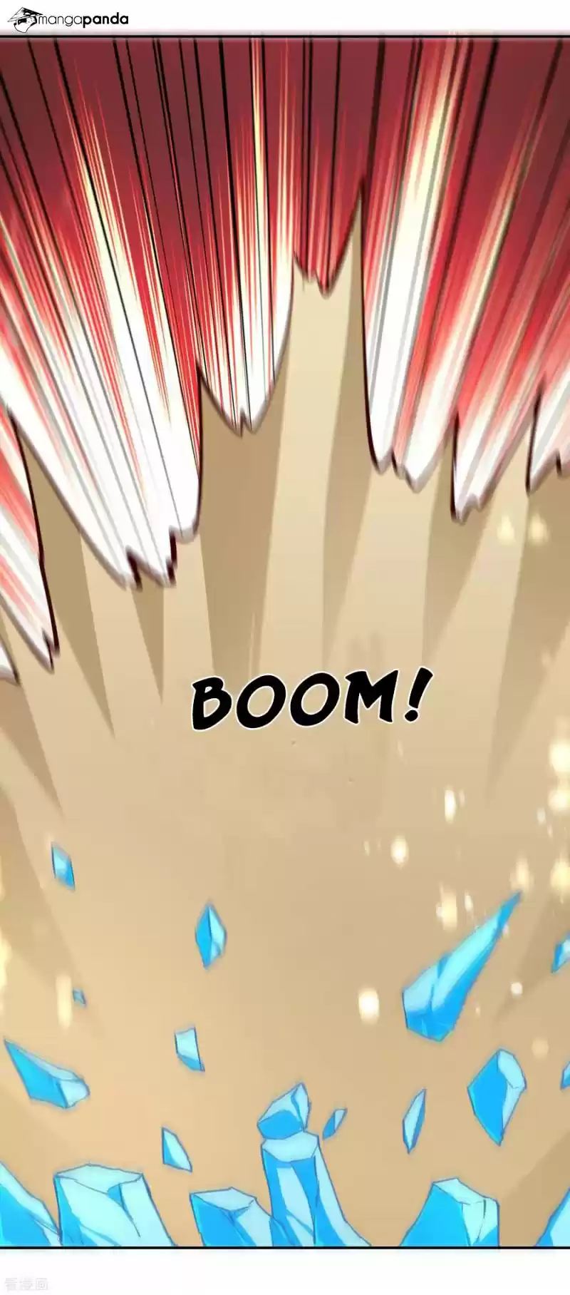 Wu Ling Sword Master ch.54