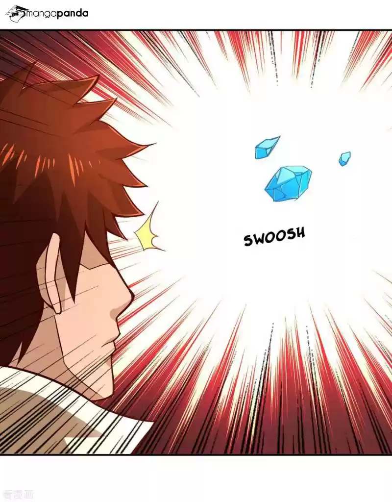 Wu Ling Sword Master ch.54