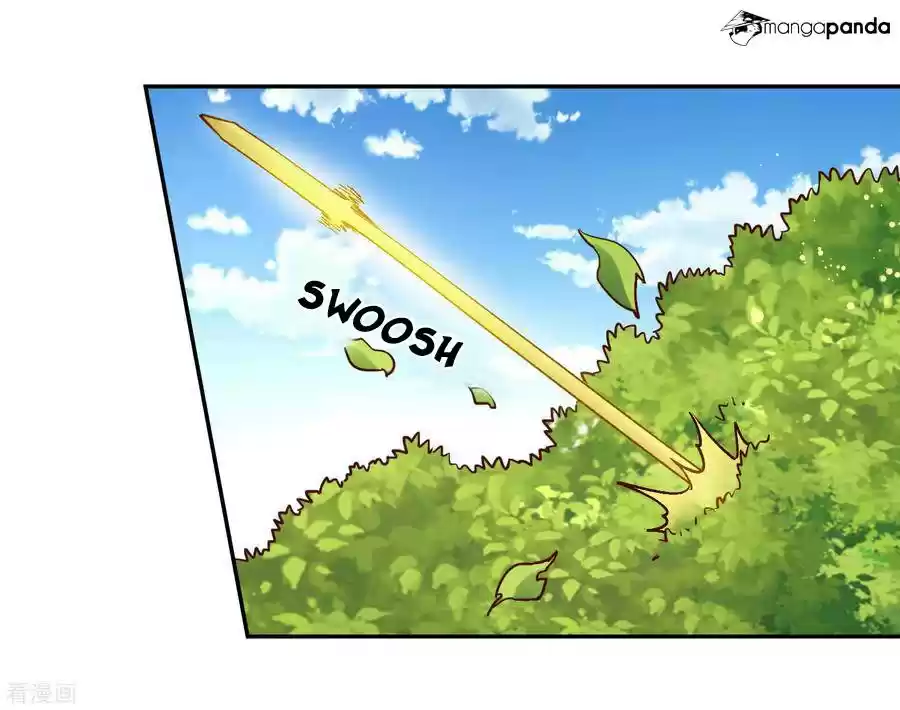 Wu Ling Sword Master ch.54