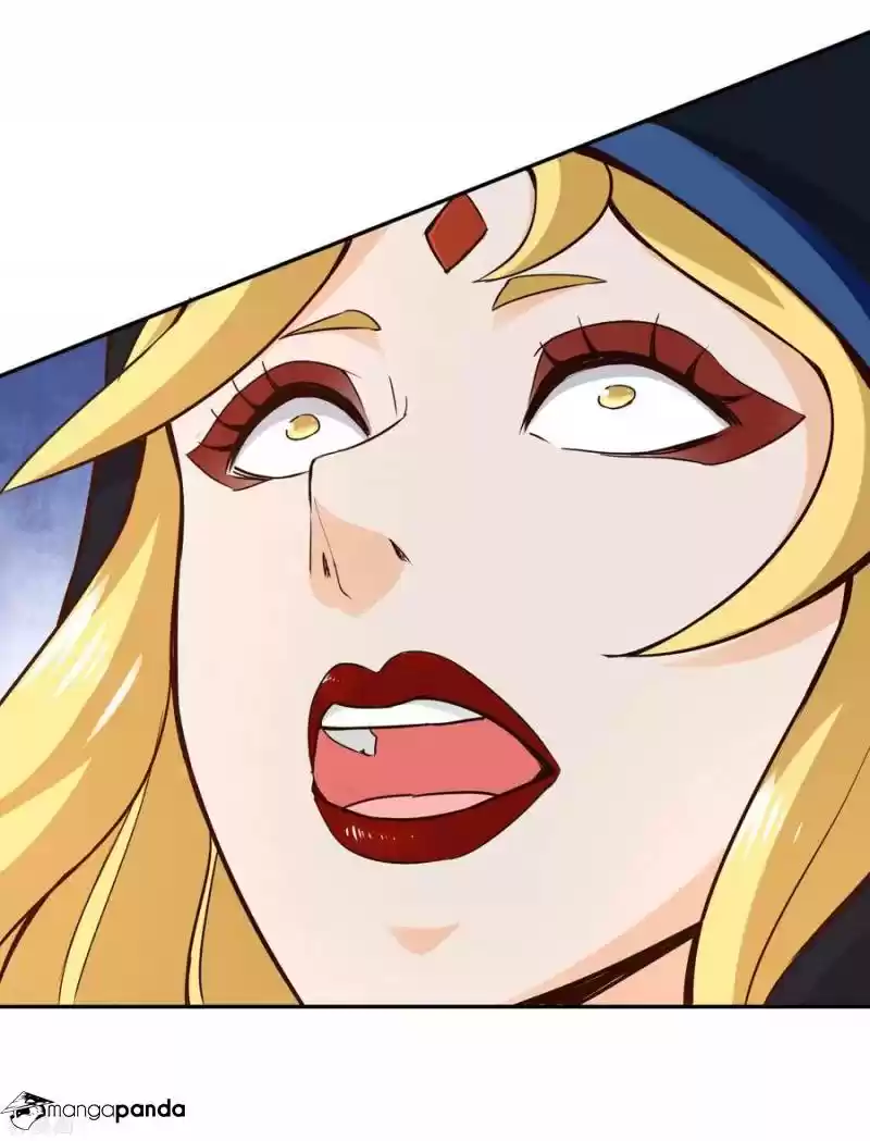 Wu Ling Sword Master ch.54