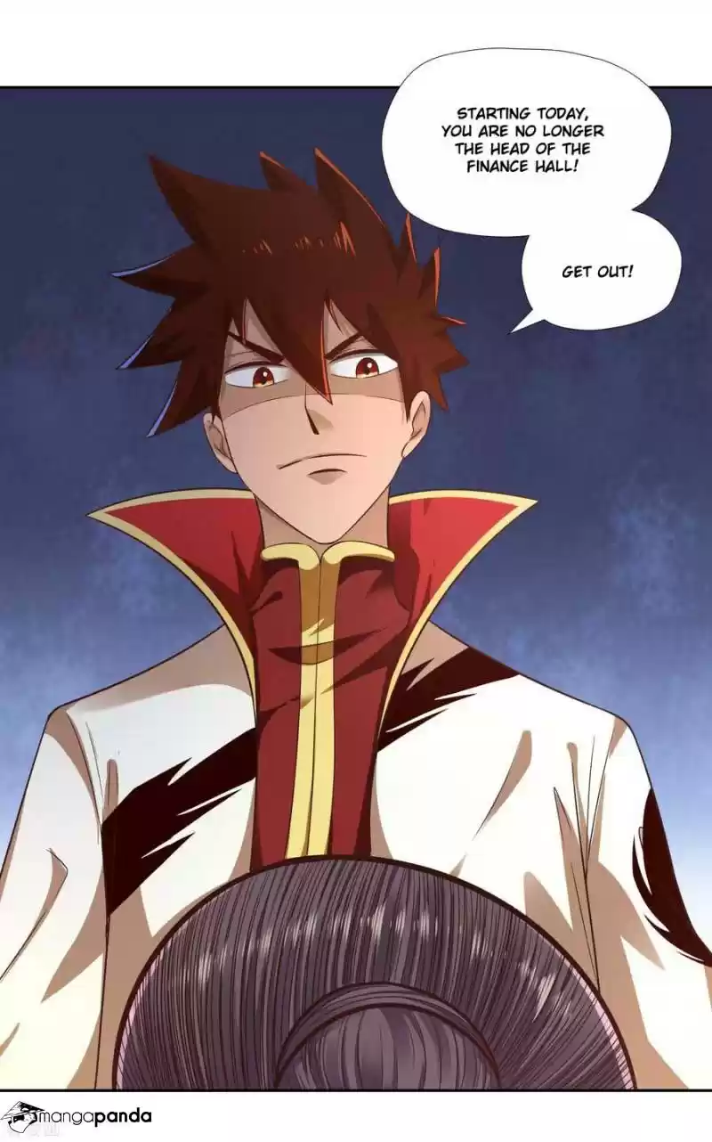 Wu Ling Sword Master ch.9