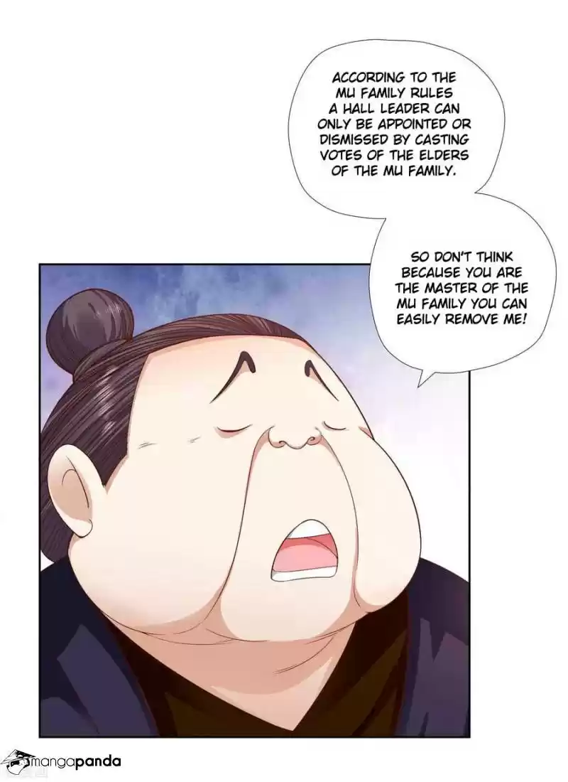 Wu Ling Sword Master ch.9