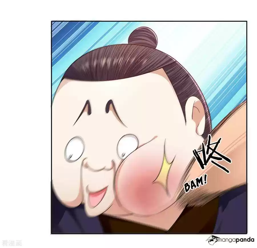 Wu Ling Sword Master ch.9