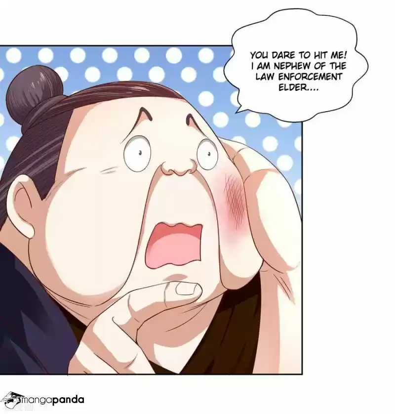 Wu Ling Sword Master ch.9