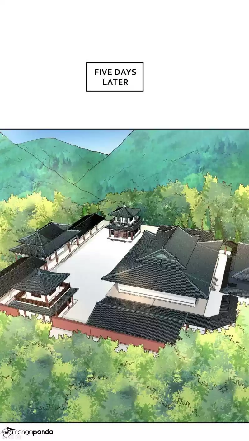 Wu Ling Sword Master ch.9