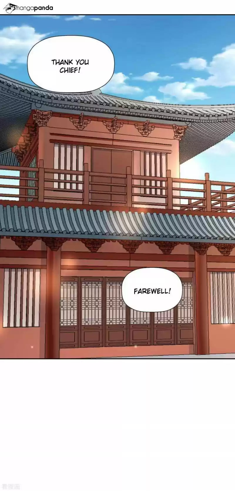 Wu Ling Sword Master ch.9