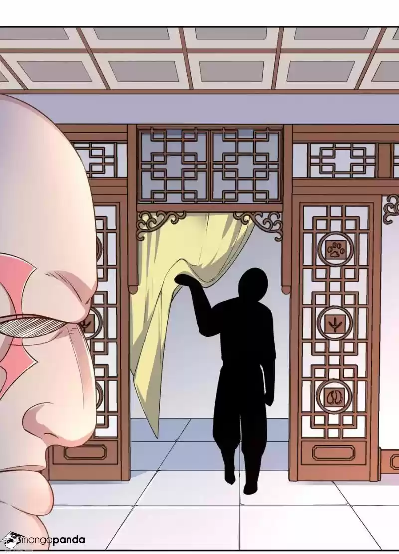 Wu Ling Sword Master ch.9