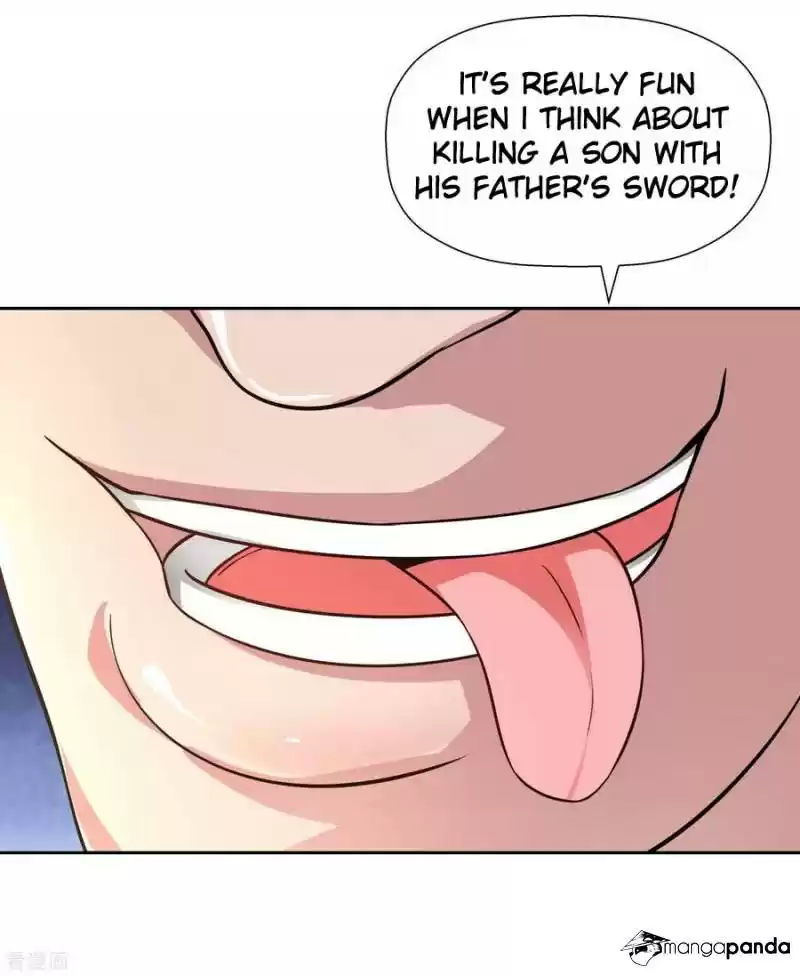 Wu Ling Sword Master ch.9