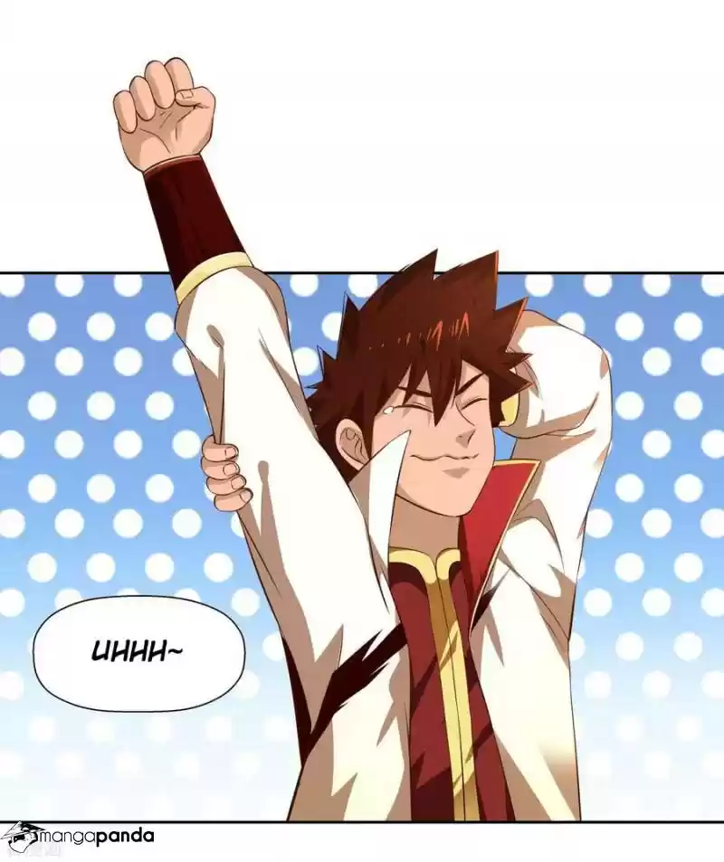 Wu Ling Sword Master ch.9