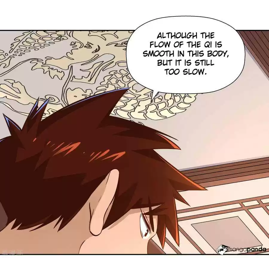 Wu Ling Sword Master ch.9