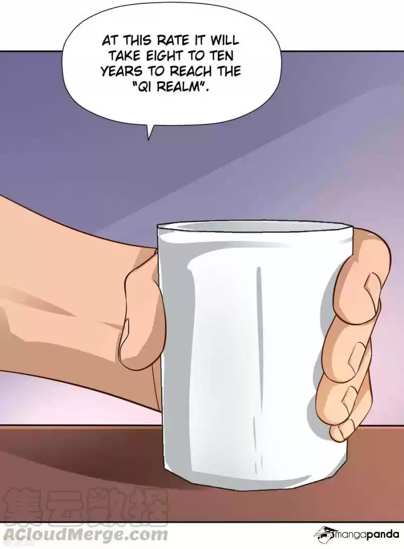 Wu Ling Sword Master ch.9