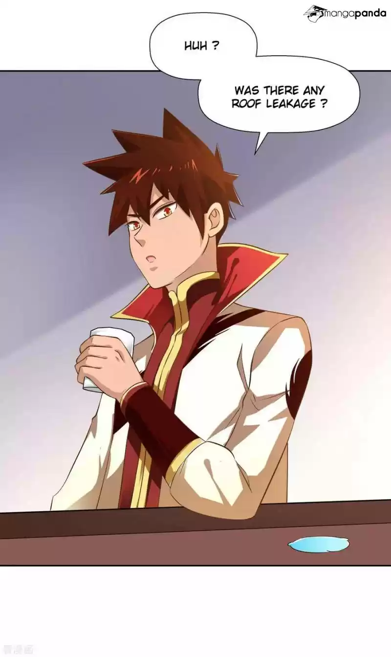 Wu Ling Sword Master ch.9